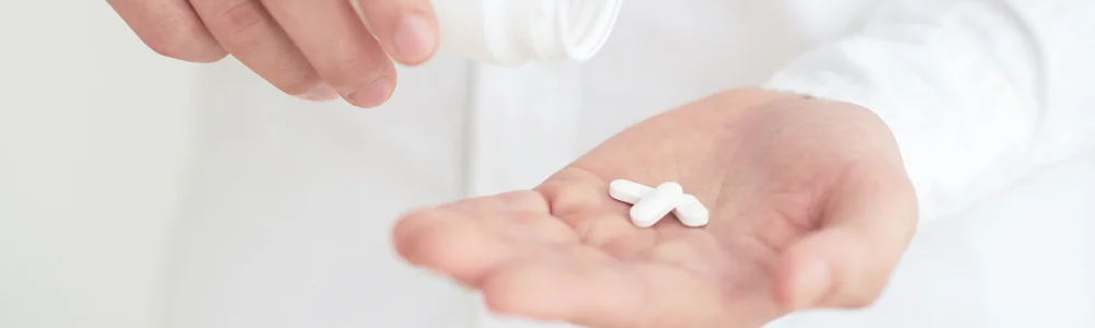 zinc oxide for wound healing